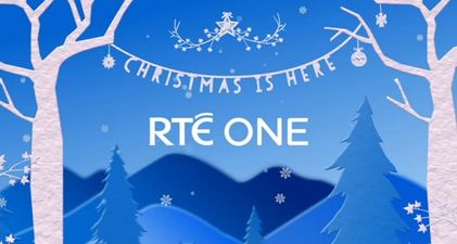 Start Planning Your Christmas Chill Days With RTE’s Christmas Schedule (So Many Movies…)