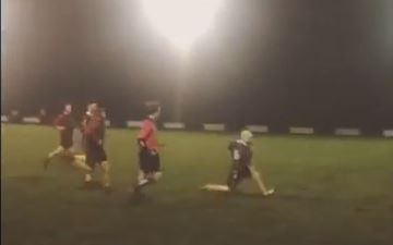 “I Don’t Think I’ve Ever Been Prouder” – The Heart-Warming Gesture From Students To Help One Boy’s Dreams Come True