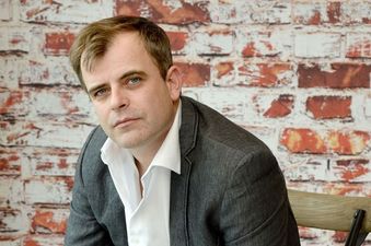 Corrie Star Simon Gregson Talks About Christmas Drama