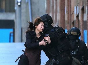 Sydney Mourns The Loss of Two Heroes Following Terrifying Siege