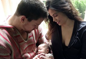 Channing Tatum Has Melted Our Hearts With His Adorable Birthday Card For Wife Jenna