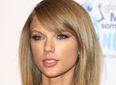 Taylor Swift Announces Irish Date