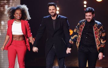 Man Places Whopping £20,000 on X Factor Finalist to Win