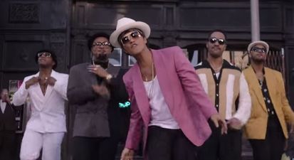 Uptown Funk Bags Number One Spot Following Massive Success of Fleur East’s Cover