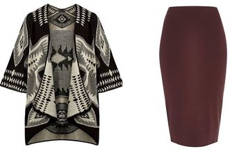 Fashion High Five – Bargains For Under €30? Yes Please…