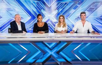 You Will Not Believe Who Looks Set To Join The X Factor Judging Panel….