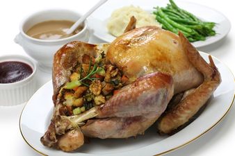Top Tips From The Expects On Cooking The Perfect Christmas Dinner