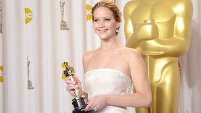 Jennifer Lawrence Pens Powerful Essay On Gender Pay Gap