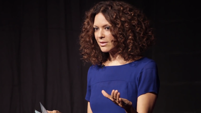 Keep The Resolution: Six Inspirational Ted Talks That May Help Change Your Life