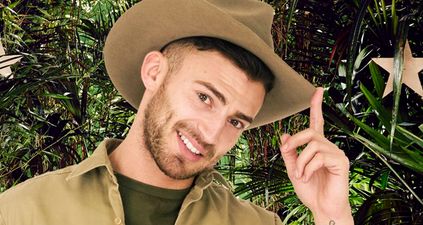 Jake Quickenden ‘Dating’ Carl Fogarty’s Daughter