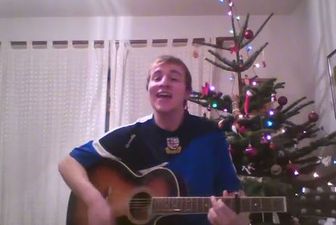 VIDEO: The Ballad of Copper Face Jacks