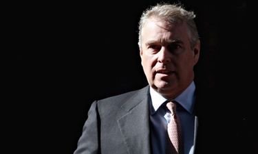 Prince Andrew Named in Court Documents Regarding Underage Sex Allegations
