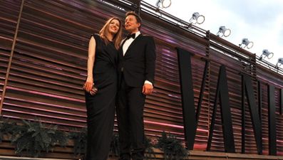 Actress Talulah Riley Divorcing Husband… Again