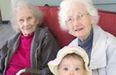 90-Year-Old Twins Died Hours Apart on Christmas Day