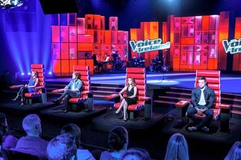 The Finalists For This Year’s Voice of Ireland Are…