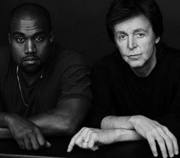 “Paul McCartney Who?” Kanye Collaboration Sparks Hilarious Twitter Reaction
