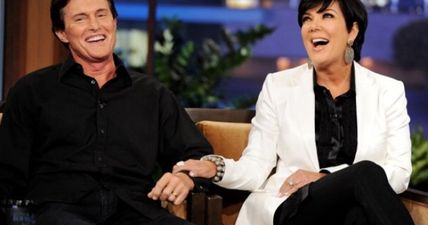 Bruce Jenner To Star in New Reality TV Show?