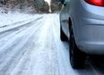 Warning For Irish Motorists Ahead of Freezing Conditions Tonight