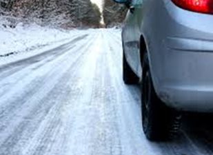 Warning For Irish Motorists Ahead of Freezing Conditions Tonight