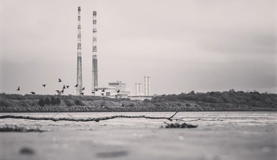 In PICTURES: The Capital City Like You’ve Never Seen It Before