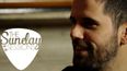 The Sunday Sessions: Mercury Award Nominee Nick Mulvey Kicks Off The 2015 Performances