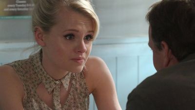 Look Who’s Back! Eastenders Bosses Confirm New Twist in Lucy Beale Storyline