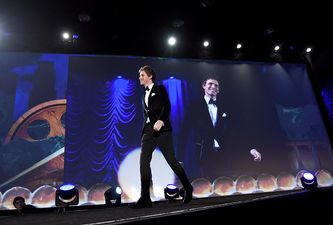 Suits You Sirs! GQ Names Best Dressed Men