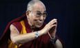 Dalai Lama Confirmed For Glastonbury 2015