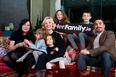 Meet the New Baby! HerFamily.ie Goes Live