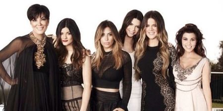Another Kardashian Pregnancy? This Snap Certainly Seems to Suggest So!