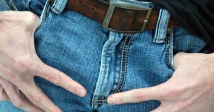 Double Header: Man With Two Penises Releases Book Of Memoirs