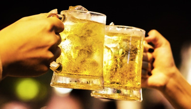 PICTURE: Ah Here! Dublin Pub Starts Controversial Drinks Promotion