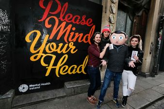 We Cut Corners Headline Gig For Mental Health Arts Festival ‘First Fortnight’ This Weekend