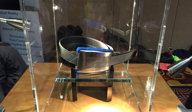 The Belt That We’ve All Been Waiting For