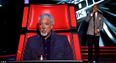 Sir Tom Jones Has Said The Talent On This Year’s Series Of The Voice UK Is ‘Sh*t’