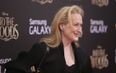 Meryl Streep Has Revealed She Has A Crush On Another Celeb… And You’ll Never Guess Who It Is
