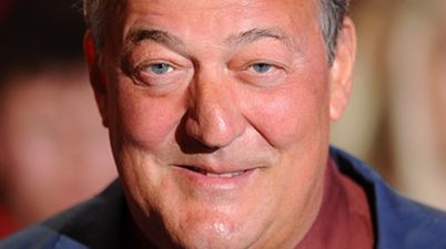 Stephen Fry Confirms That He Is Getting Married
