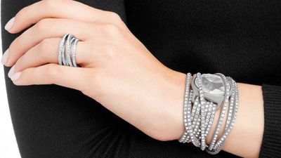 Bling Up Your Workout! These Are Sparkles With A Difference…