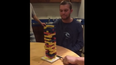 Thought You Were Good At Jenga? Think Again…