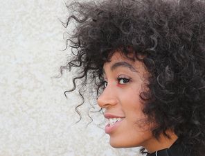 Solange Knowles Unveiled As New Face Of Fashion Brand Elevenparis Alongside Christopher Owens