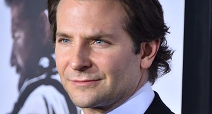 Bradley Cooper Strips Off For Magazine Shoot