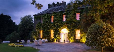 Cork Hotel Named Amongst The Best in The World