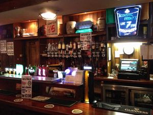 “That’s What We Call Irresponsible” Dublin Bar Hits Back At Joan Burton After Controversial Drinks Promo