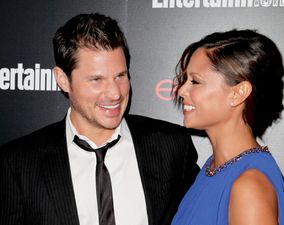 Vanessa And Nick Lachey Share Adorable First Photo Of Baby Daughter Brooklyn