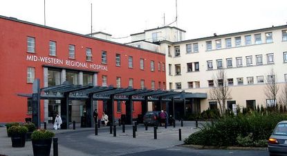 Nurses At A&E In Limerick “Completely Distressed” As Overcrowding Crisis Worsens