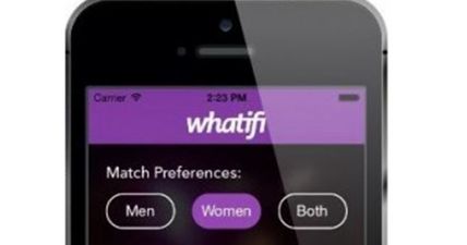 Whatifi: New Irish App Promises To Reconnect You With That 3am Shift