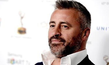 This Is Reportedly What Matt Le Blanc Will Be Paid To Host Top Gear