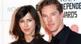 Benedict Cumberbatch and Fiancée Sophie Hunter Expecting First Child