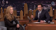 WATCH: This Clip Proves Jimmy Fallon Could Have Dated Nicole Kidman (And The Chemistry Is Crazy!)