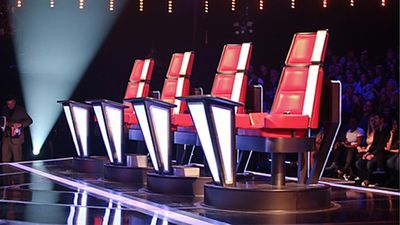 The Voice UK Will Announce Some Big News On Tonight’s Show